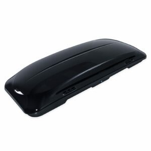 500L Universal Gloss Black Car Roof Box