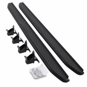 Hawk Side Steps To Fit Range Rover Evoque Prestige 12-18