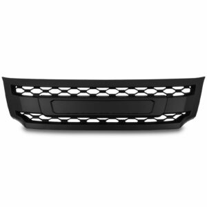 Nissan Navara D23 Np300 15-20 Black Grille