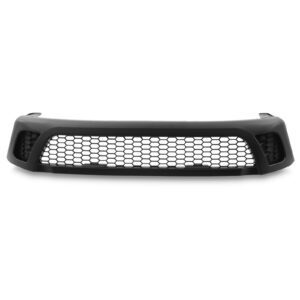 Toyota Hilux Revo Trd Style Grille - Black