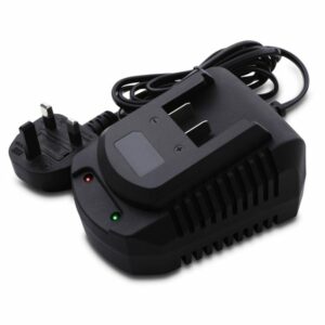 18V Rapid Battery Charger
