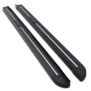 Nissan Qashqai 2014-2021 Side Steps