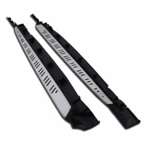 Volvo Xc60 08-13 Side Steps