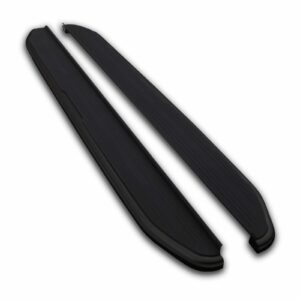 Hawk OEM Style Side Steps To Fit Range Rover Evoque L538 11-18