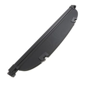Parcel Shelf For Mazda Cx5 Ke 13-17 Black Retractable Boot Panel Load Cover