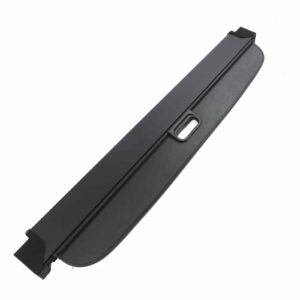 Parcel Shelf For Bmw X5 E70 07-13 Black Retractable Boot Rear Cargo Cover