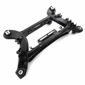 Rear Subframe For Mercedes C Class W204 A2043503804 08-14
