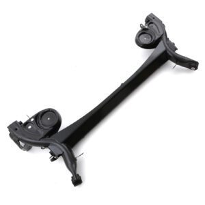 Rear Subframe For Fiat 500 08-16 Ford Ka 08-16 1639578 Crossmember Beam