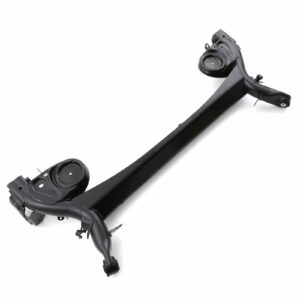 Rear Subframe For Fiat 500 08-16 Ford KA 08-16 51857053 Axle Crossbeam
