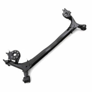 Rear Subframe For Honda Civic FK MK9 2012-2015 42100-TW-E50 Axle Crossmember