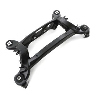 Rear Subframe Crossmember For Mercedes Benz Slk R171 Mk2 2004-11 A1713500508