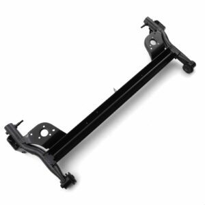 Rear Subframe For Opel Vauxhall Agila 2008-2016 Axle Crossmember