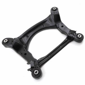 Front Subframe For Audi A6 Mk3 C6 Manual 2004-2011 4F0 399 313 Axle Crossmember