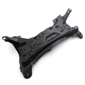 Front Subframe For Toyota Yaris 2006-2013 51201-0D095 Axle Crossmember
