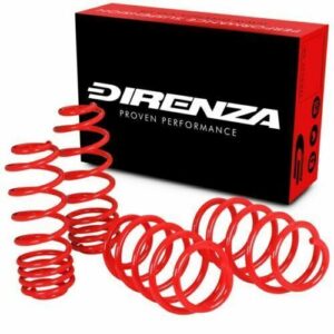 Ford Transit Connect 1.5D Short/ Long Wheelbase 18-18 Lowering Springs