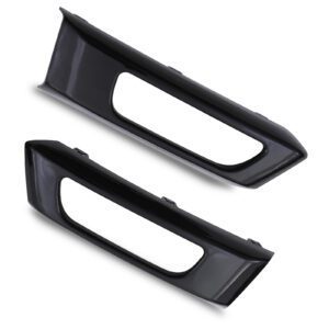 Hawk Front Fog Light Covers To Fit Range Rover Sport L494