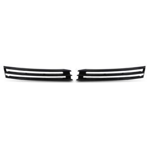 Range Rover Vogue Lower Sv Look Front Bumper Inserts