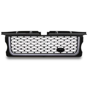Hawk Autobiography Style Grille To Fit Range Rover Sport L320 05-09