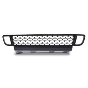Hawk Autobiography Look Front Lower Grille To Fit Range Rover Vogue L322 10-12