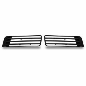 Hawk SV Autobiography Style Bumper Grilles To Fit Range Rover L405 13-17
