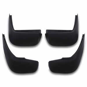 Hawk Mudflaps Kit To Fit Range Rover Sport L494 14-17