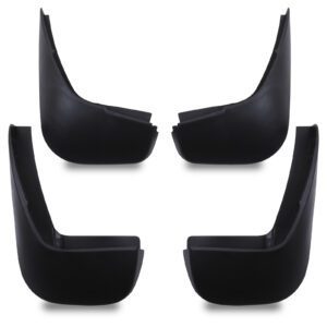 Hawk Mud Flaps Kit To Fit Range Rover Vogue L405 13-17