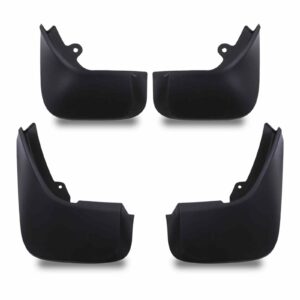 Hawk Mud Flaps Kit To Fit Land Rover Discovery Sport L550 15-18