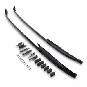 Hawk Panoramic Roof Rails To Fit Land Rover Discovery Sport L550 15+