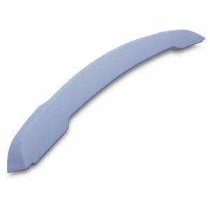 Hawk Rear Lip Spoiler Wing To Fit Land Rover Freelander 2 L359 10-14