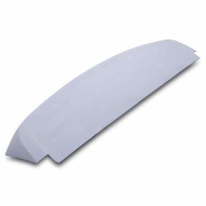 Hawk Autobiography Style Spoiler To Fit Range Rover Sport L320 10-13