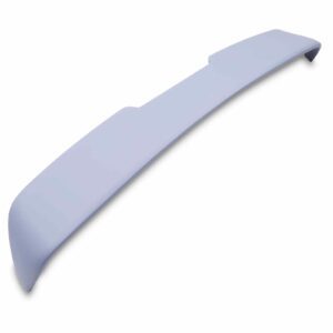 VW Transporter Caravelle California T6 2015-2020 Primed Roof Spoiler