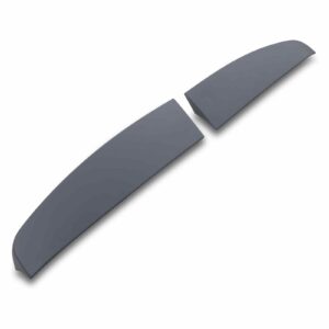 Ford Transit Custom Tourneo 12-22 Rear Barn Door Style Split Spoiler