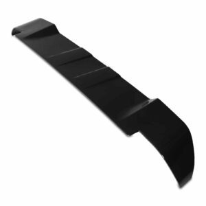 Hawk Rear Roof Spoiler To Fit Land Rover Defender L663 2020+