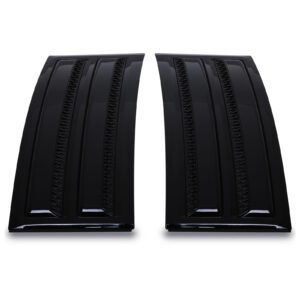 Hawk SVR Style Side Vents To Fit Range Rover Vogue L405 13-17