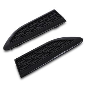 Hawk Air Vents To Fit Land Rover Discovery Sport 15-