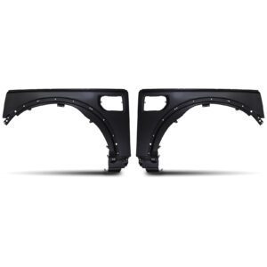 Land Rover Discovery 4 10-17 Wheel Arch Replacement Kit