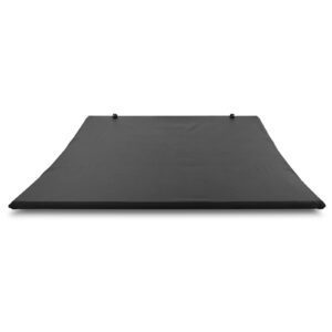Universal 3 Fold Tonneau Protection Bed Cover