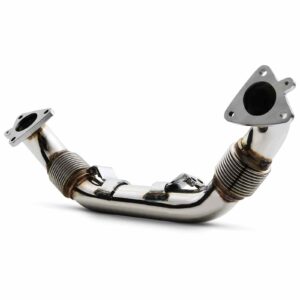 Hawk Exhaust Crossover Pipe To Fit Land Rover Discovery 3 / 4 / Range Rover Sport 2.7 TDV6 05-09