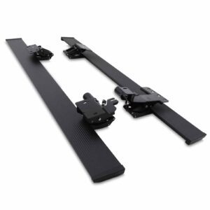 Hawk Electric Deployable Side Steps To Fit Land Rover Defender 110 L663 2020+