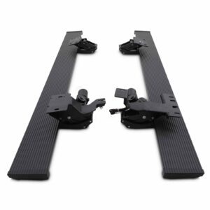 Land Rover Defender 110 L663 2020+ - Electric Retractable Side Steps