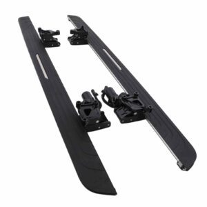 Hawk Electric Retractable Side Steps To Fit Range Rover Sport L461 2023+