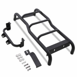 Land Rover Discovery 4 L319 2010-2016 Rear Access Ladder