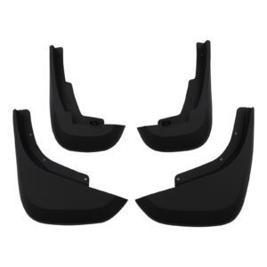Hawk Mud Flaps Kit To Fit Land Rover Defender L663 2020+