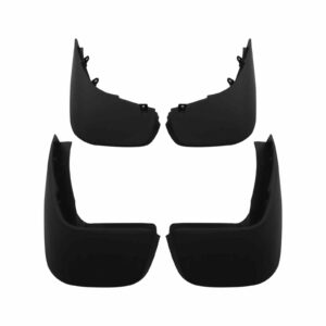 Hawk Mud Flaps Kit To Fit Range Rover Vogue L405 13-21