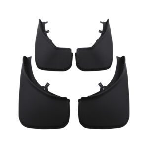 Hawk Mud Flaps Kit To Fit Range Rover Vogue L322 02-12