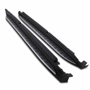 Mercedes Gl450 X166 13+ Oe Side Steps