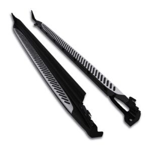 Bmw X4 G02 2019+ Side Steps