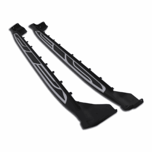 Jeep Grand Cherokee Mk4 2011+ Side Steps