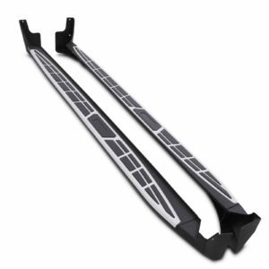 Kia Sportage 2016-2021 Side Steps Running Board