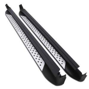 Nissan X Trail T32 14-20 Side Steps